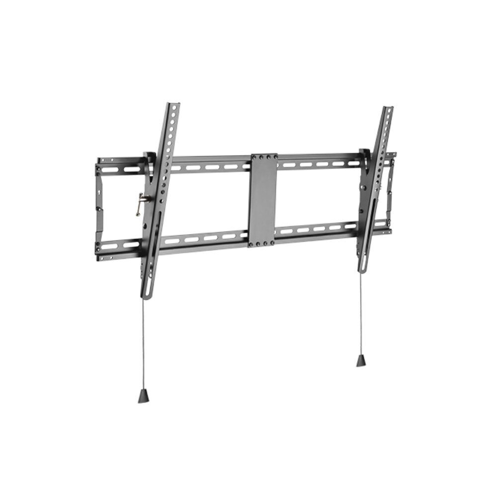 Heavy duty Foldable Tilt TV Wall Mount For 43  90  TVs