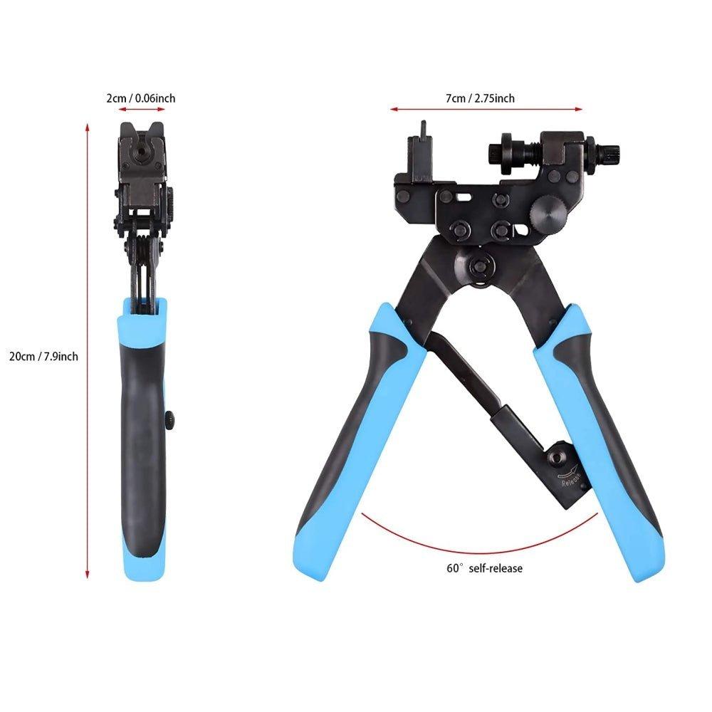 Professional Compression Tool 3