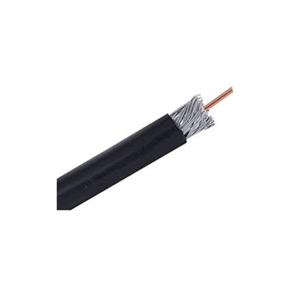 USB A Male to 3.5mm Headphone Microphone Adapter – Black 1