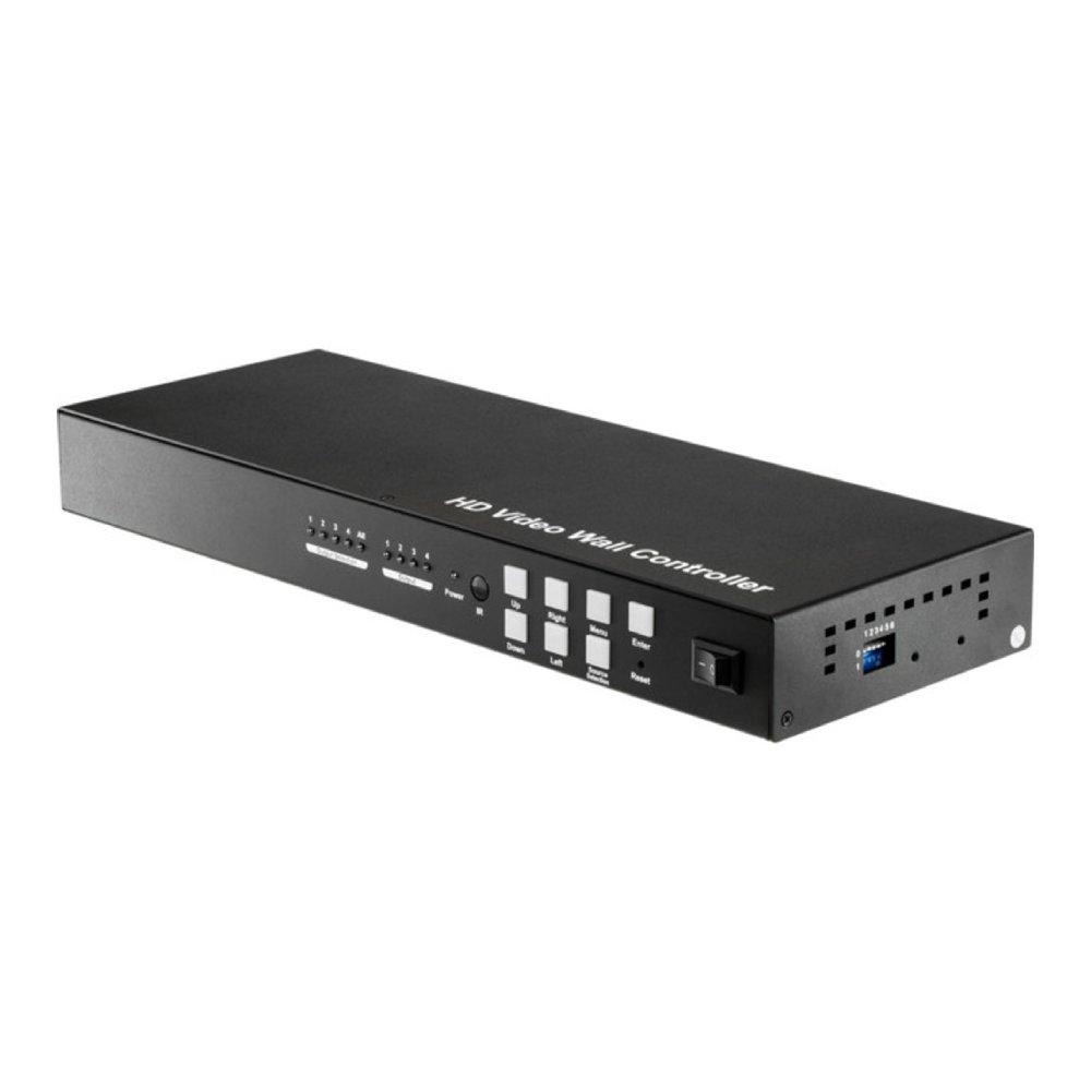 2x2 video wall controller 1