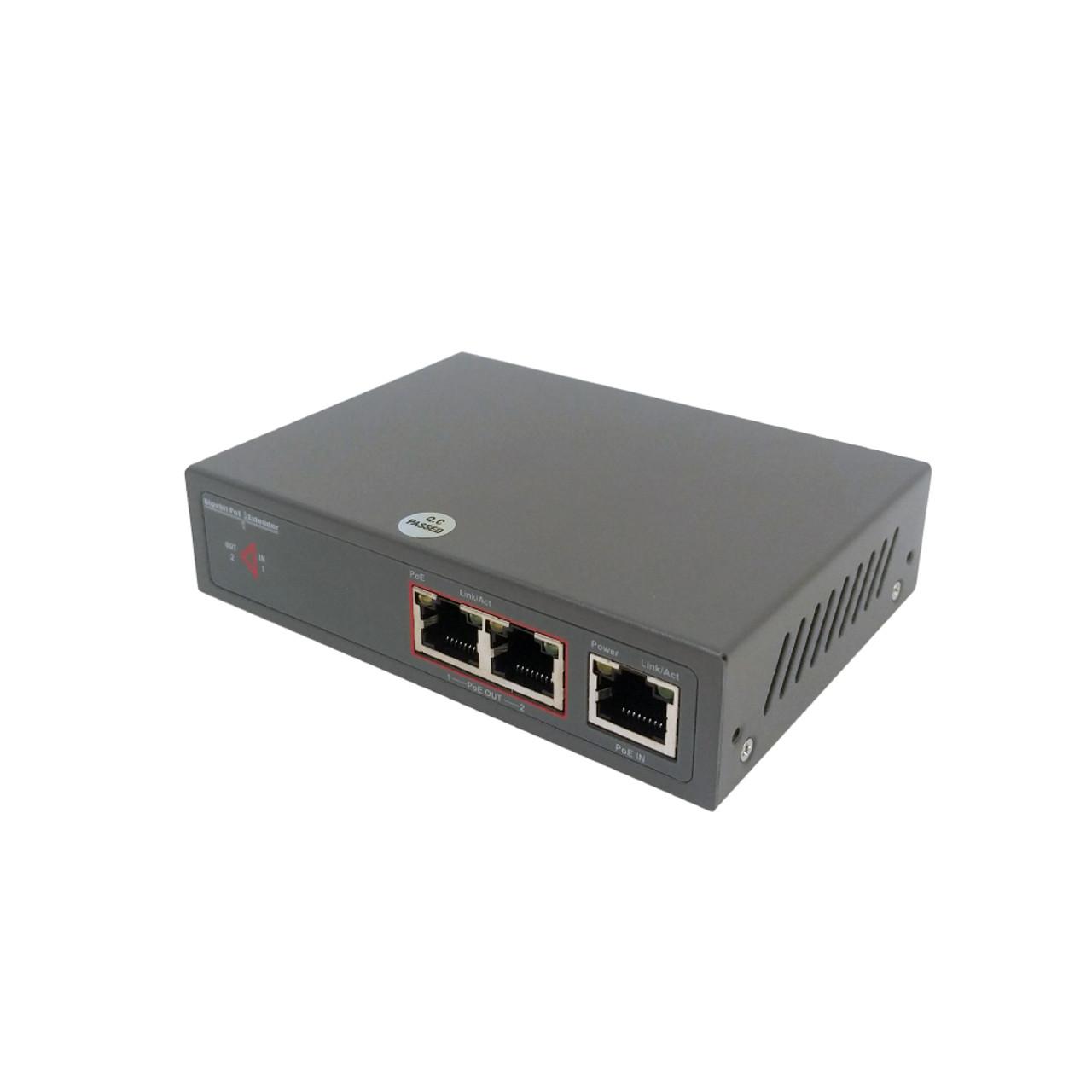 POE EX200 30W 33473