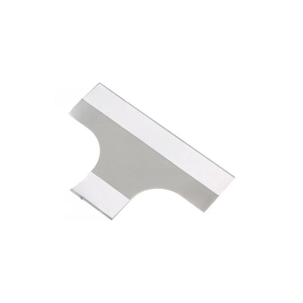 T TYPE BASE FOR KSRD 60 GREY 1