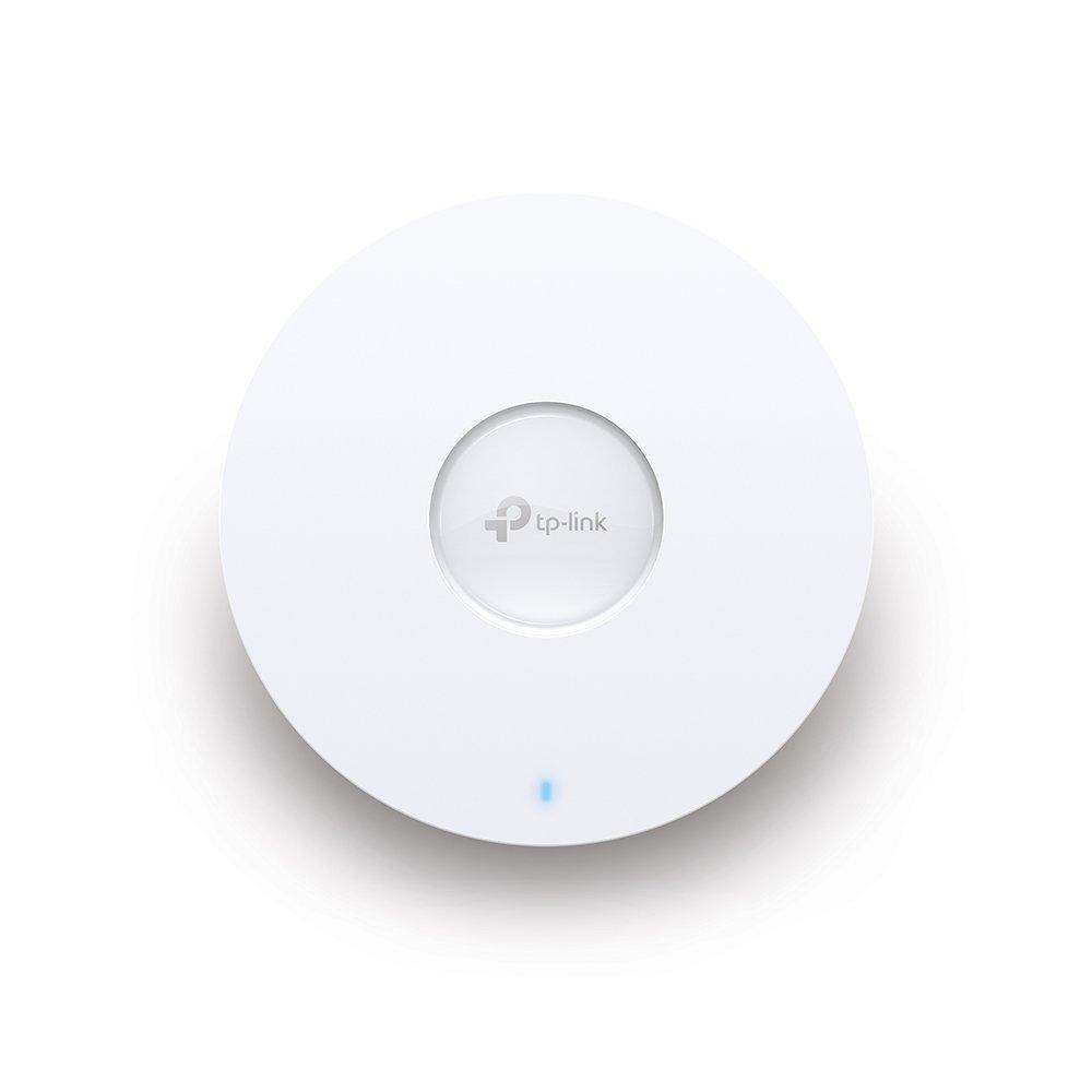 AX1800 Wireless Dual Band Ceiling Mount Access Point 10