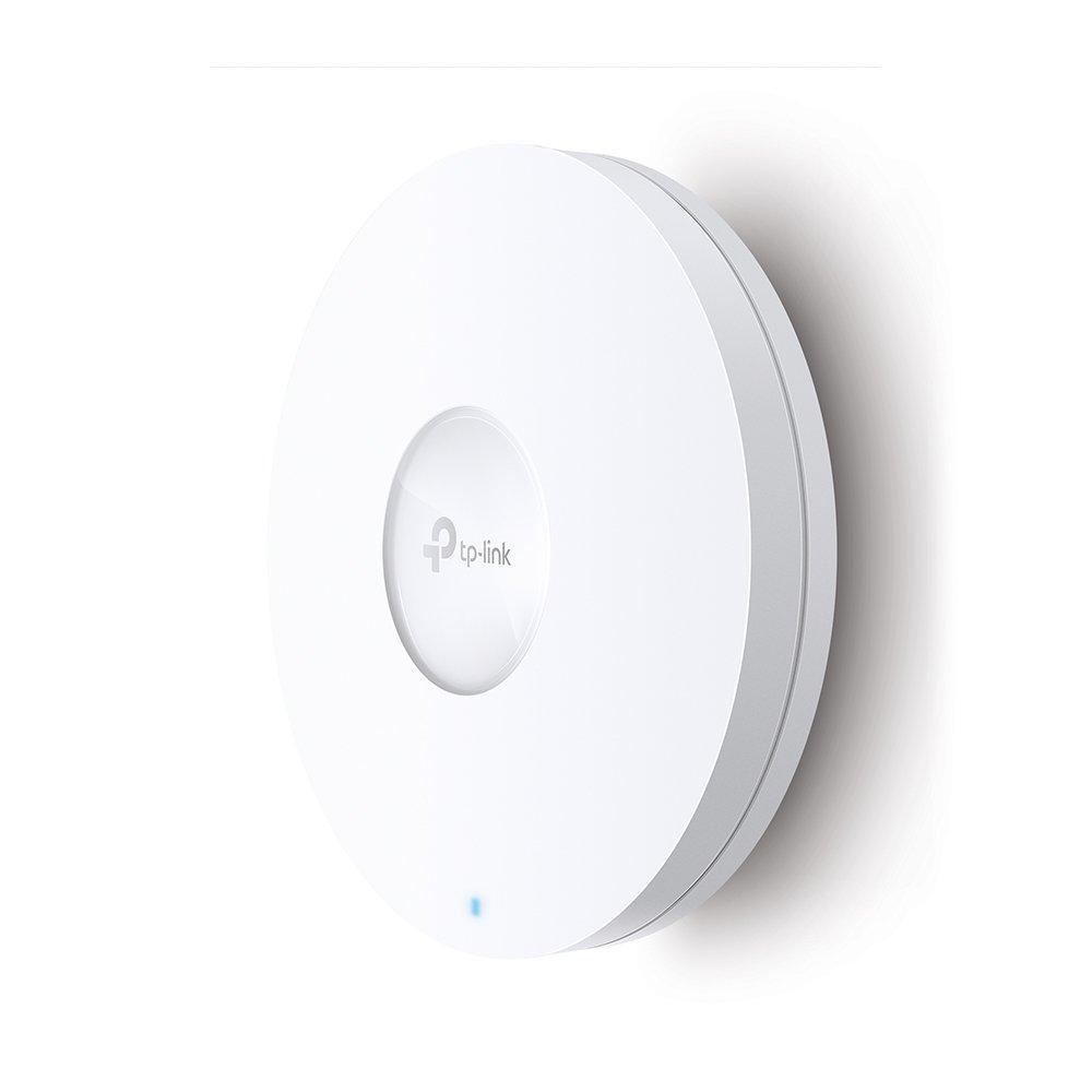 AX1800 Wireless Dual Band Ceiling Mount Access Point 9