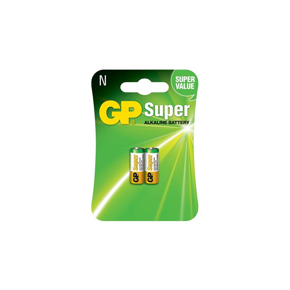 GP Super Alkaline N