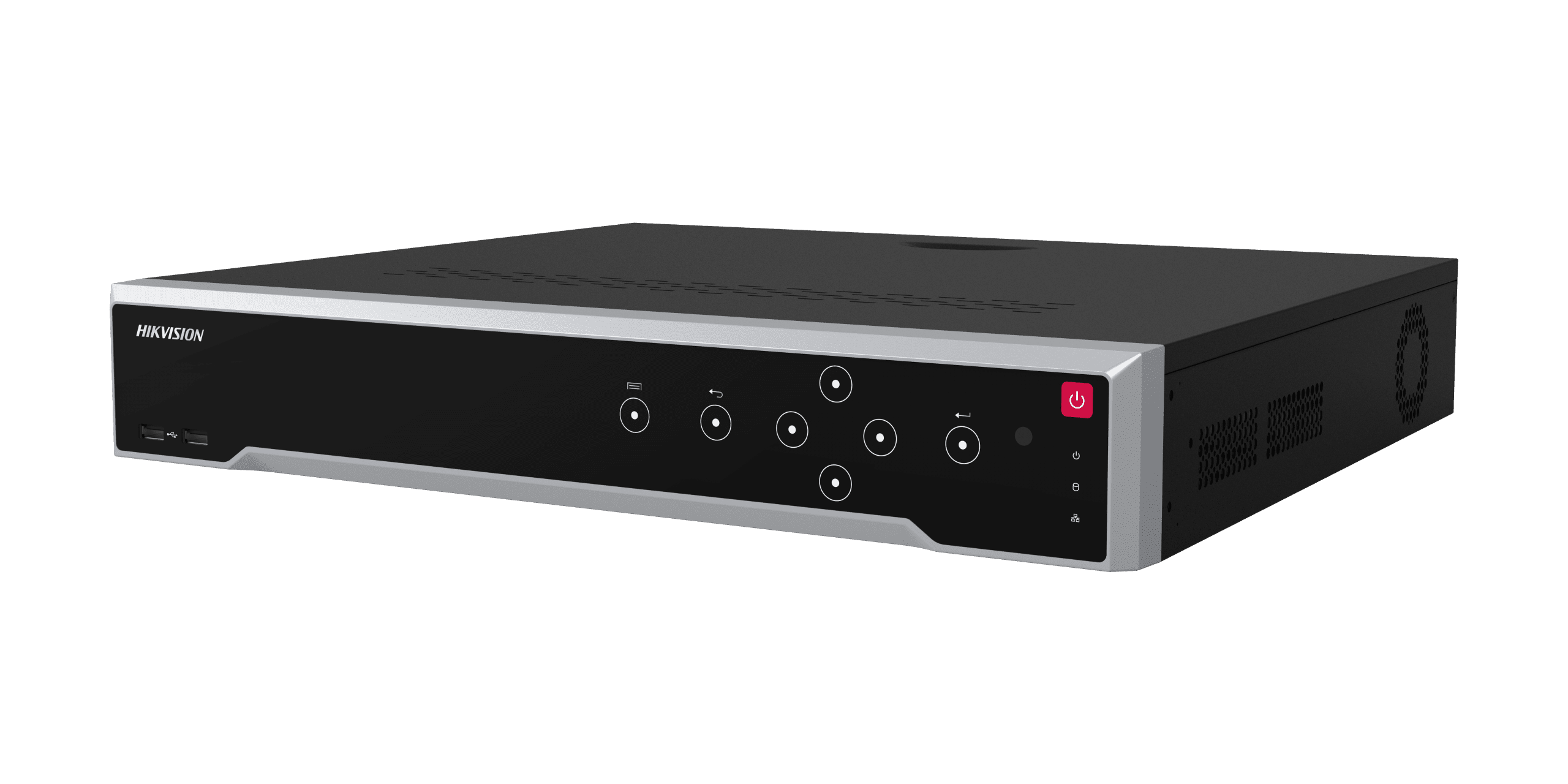 DS 7732NI M4 24P image 1