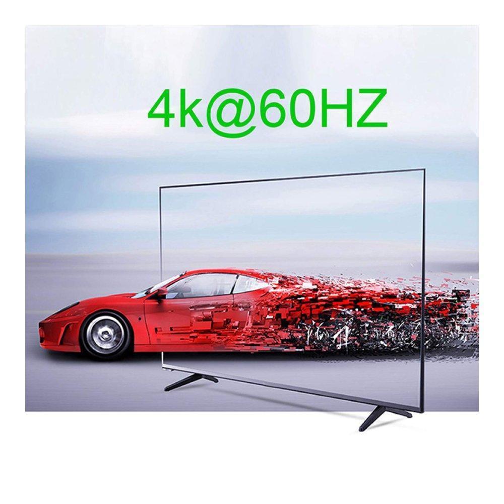 HDMI 2.0 4K 60HZ 60M HDMI Extender 2