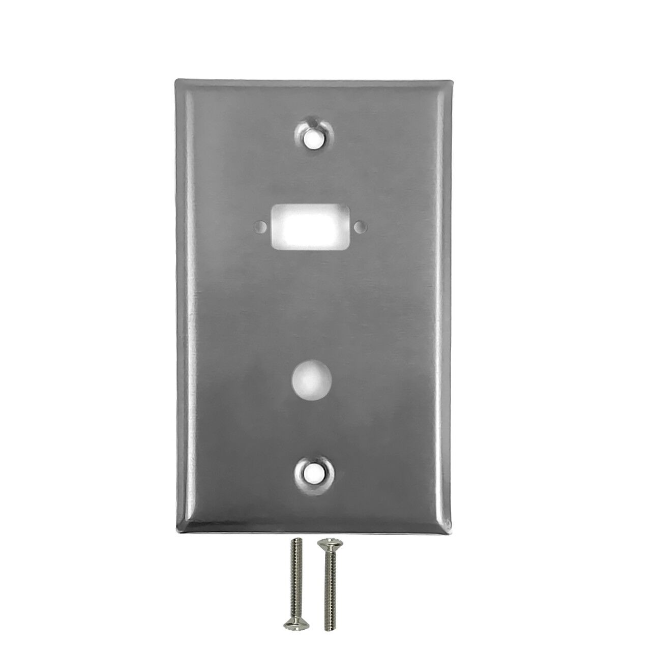 1 port DB9 size