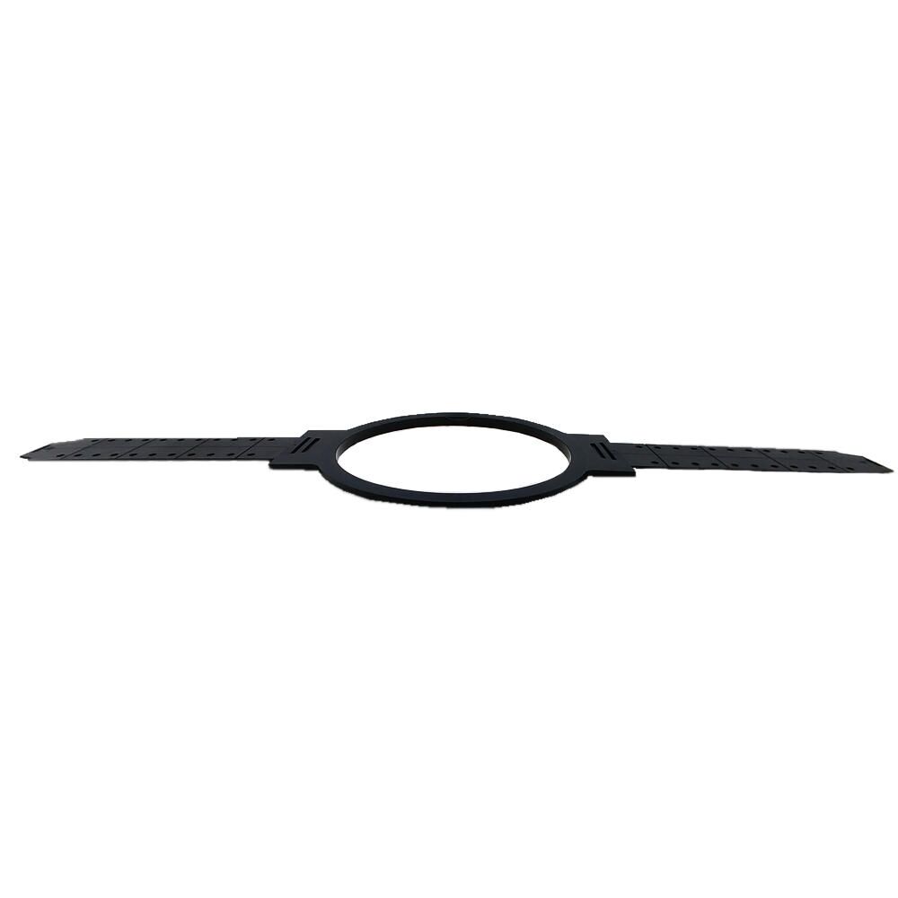 1280d Cab WP CLIP SP6 Speakers Subwoofer Speaker Ceiling Rough In Bracket Plastic For 6 5 Speaker