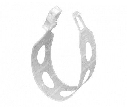 5 inch loop