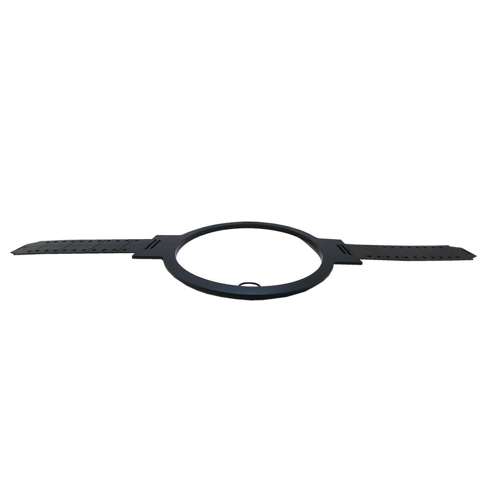 7b498 Cab WP CLIP SP6 Speakers Subwoofer Speaker Ceiling Rough In Bracket Plastic For 6 5 Speaker