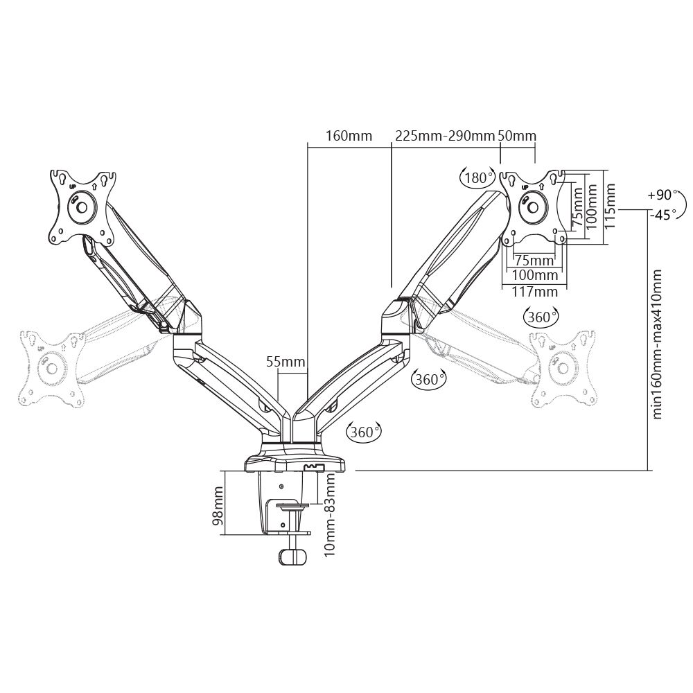 HF DTMT563 8