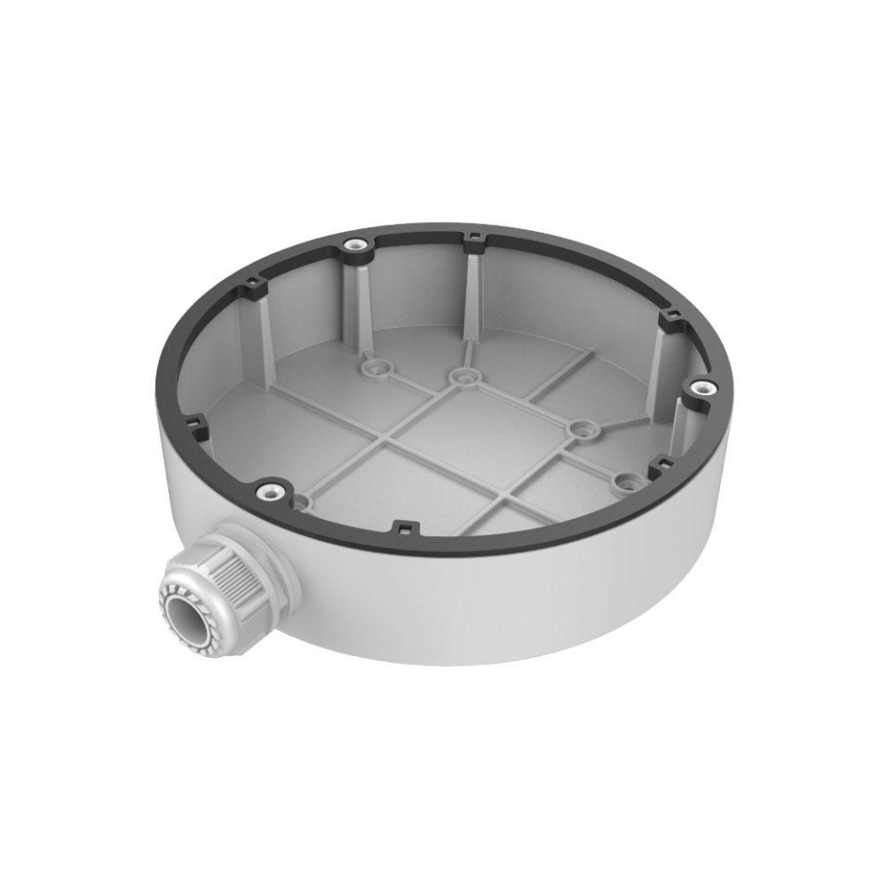 Junction Box Mounting Bracket for Fisheye IP Camera