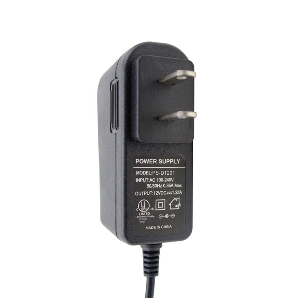 PDC 12V1A 01