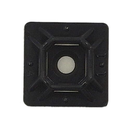 cable tie black