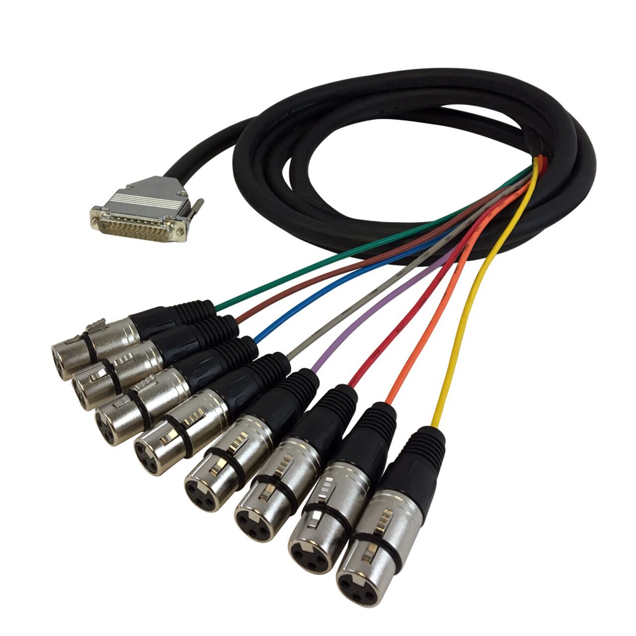 S8 25 XLRF 41246 2