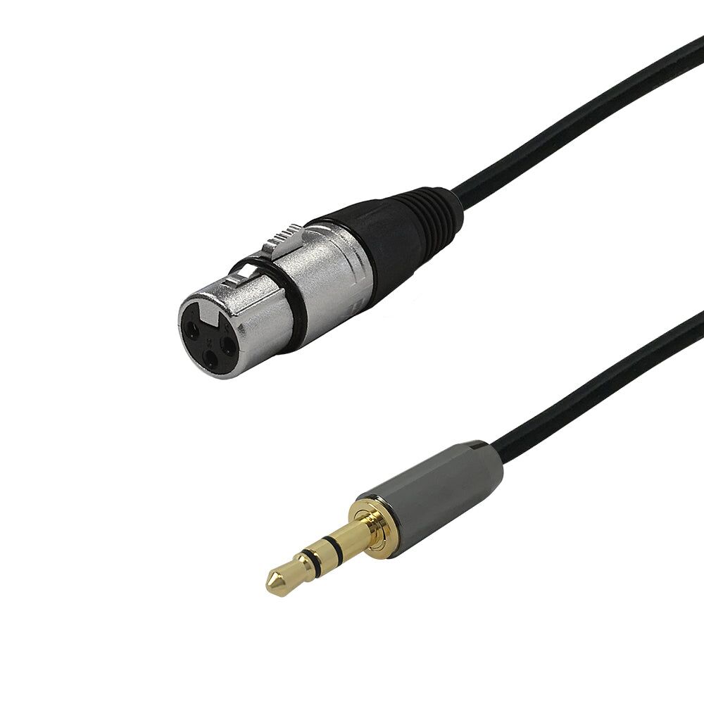 XLRF 3.5MM 5f558b11 5a99 470a a5b7 720e671ef5b1