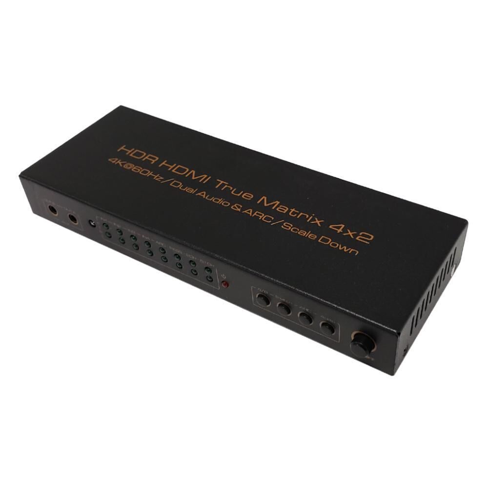 VM HDMI 204