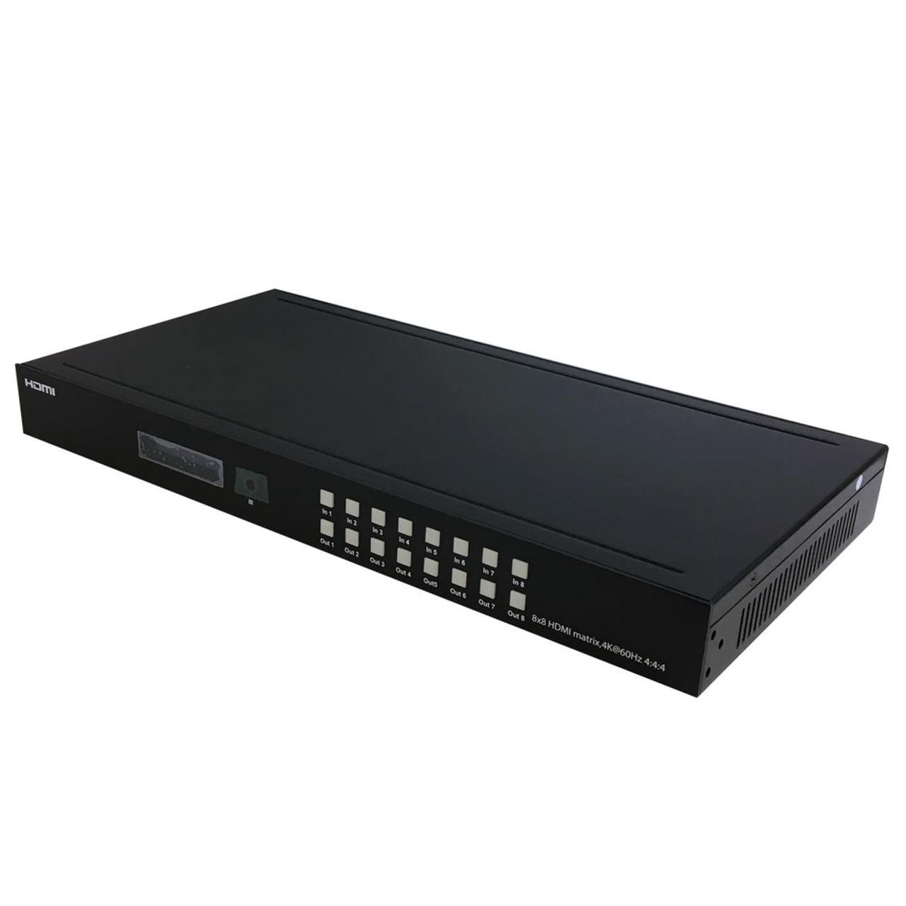 VM HDMI 205 81259