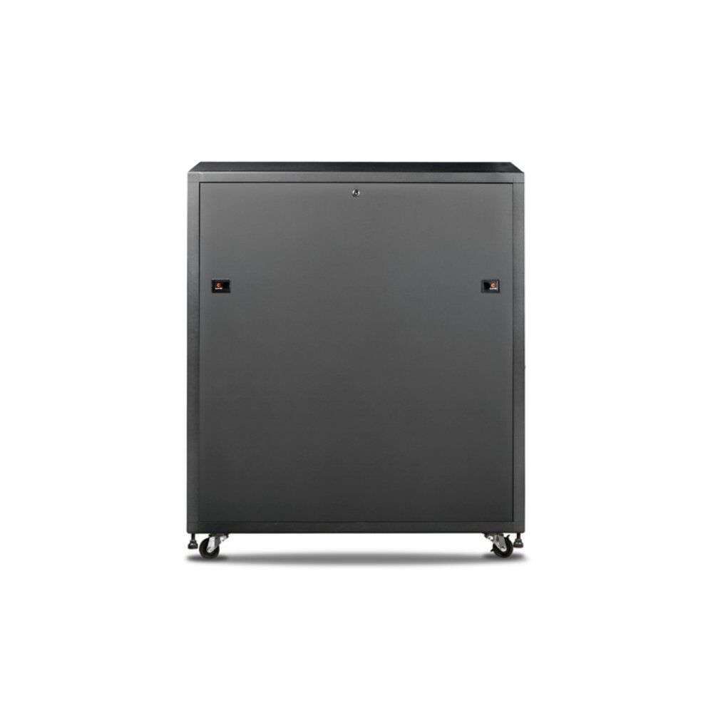 22U 1000mm Depth Rack mount Server Cabinet 1