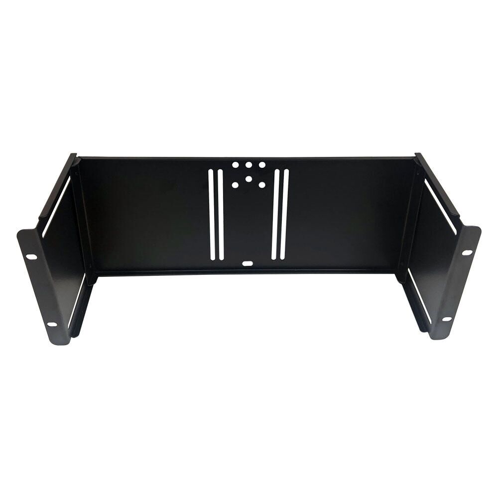 5f2bc Cab RM 395 4U Rack Cabinet 19 Inch Adjustable Rack Mount Monitor Mount 4U VESA 75x75 100x100