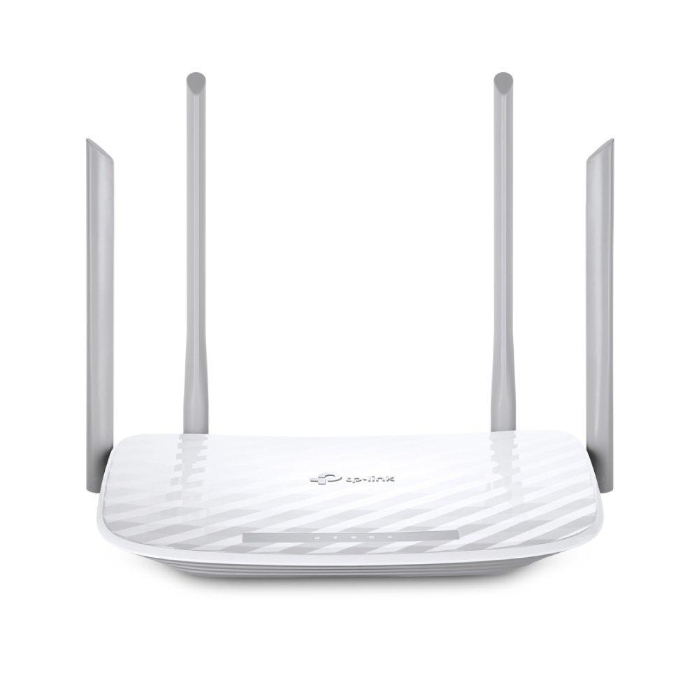 AC1200 Wireless Dual Band Router 2