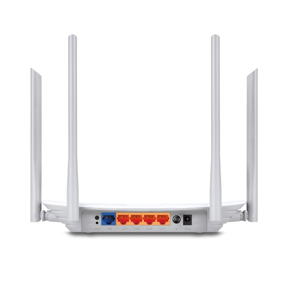 AC1200 Wireless Dual Band Router