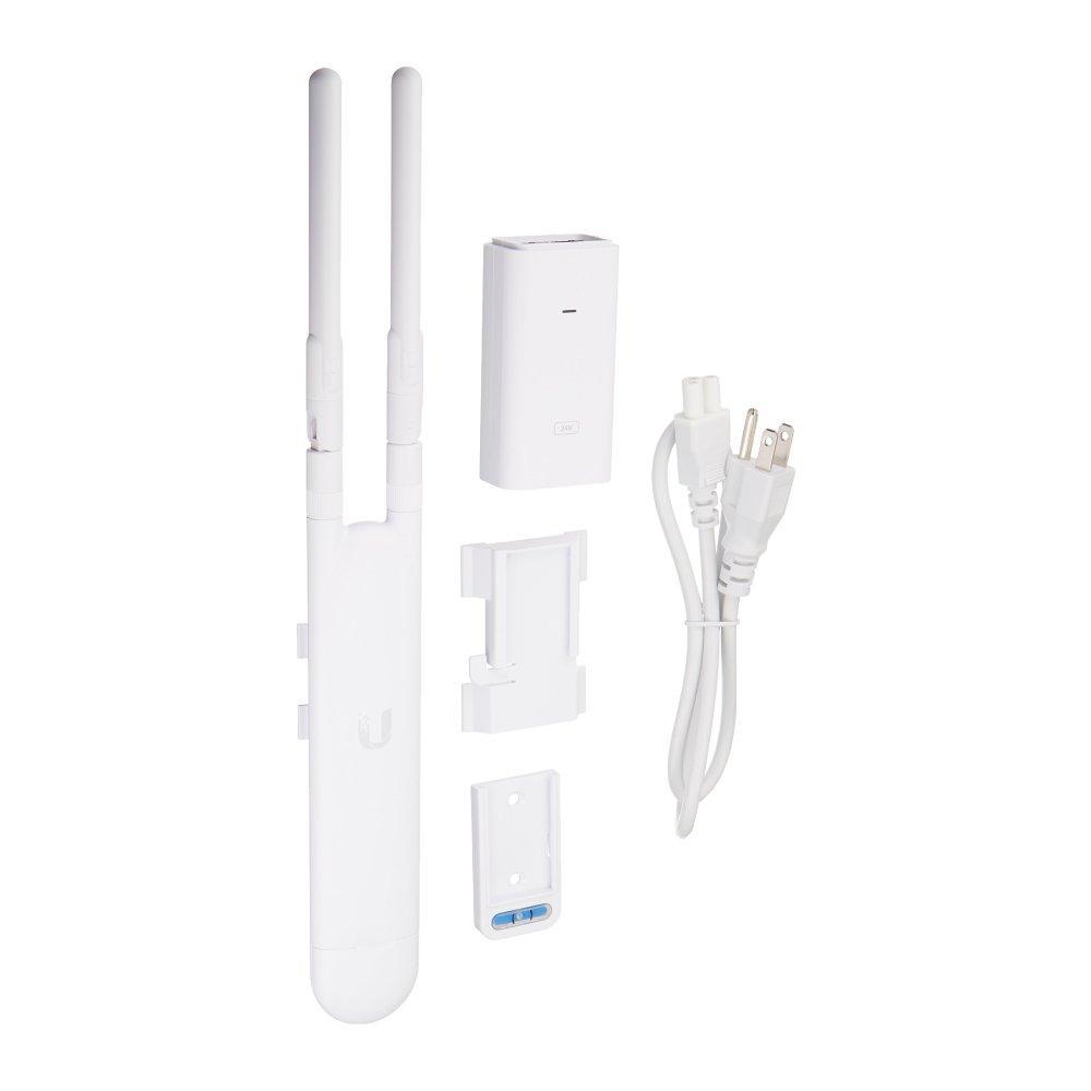 Ubiquiti UAP AC M Unifi Mesh Access Point White 3