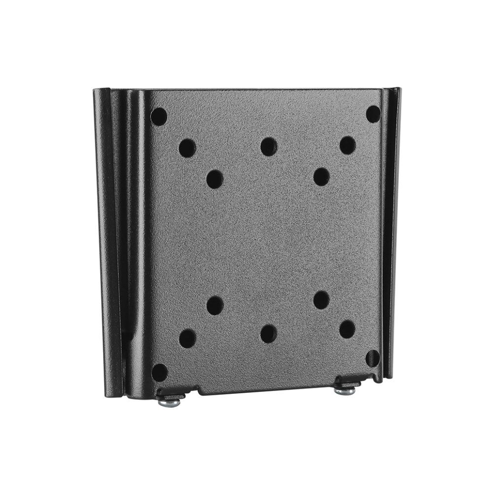 Economy Super Slim Fixed LCD LED TV Wall Mount 2