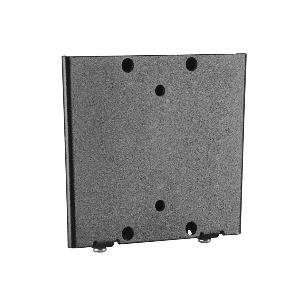 Economy Super Slim Fixed LCD LED TV Wall Mount 3