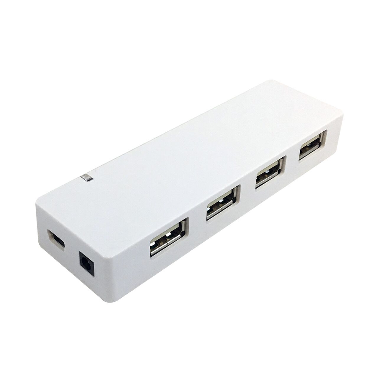 USB HUB2 04WH 02473