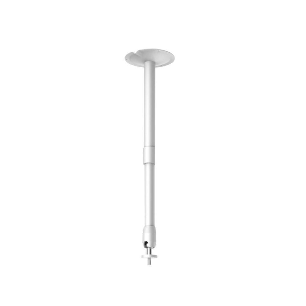 Pendant Mounting Bracket for Fisheye IP Camera White