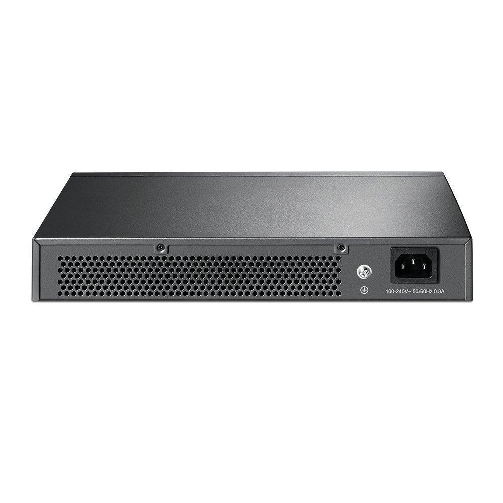 16 Port Gigabit Desktop Rackmount Switch 2