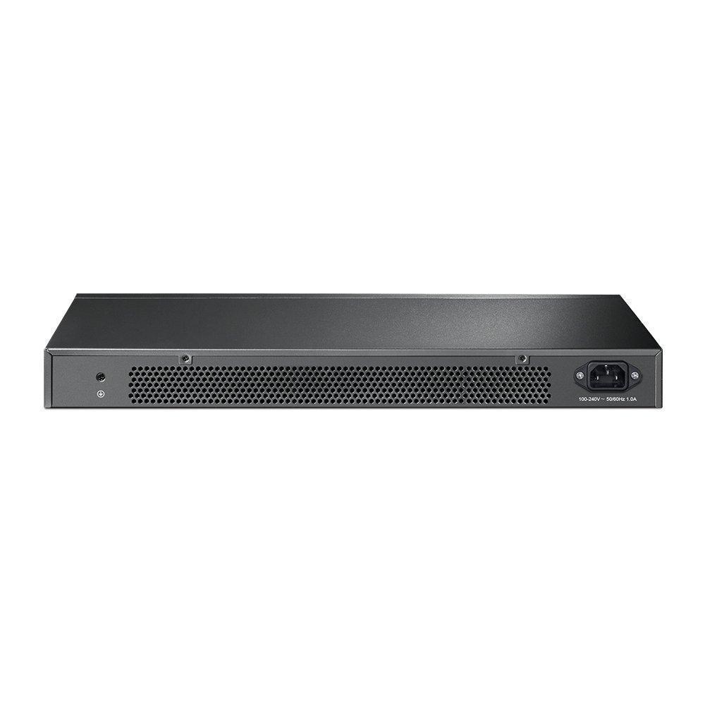 48 Port Gigabit Rackmount Switch