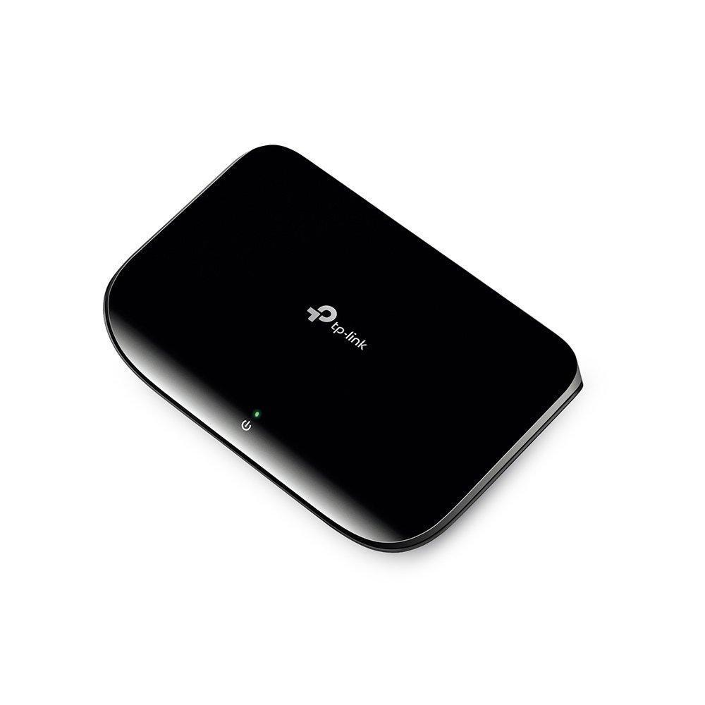 5 Port Gigabit Desktop Switch 1