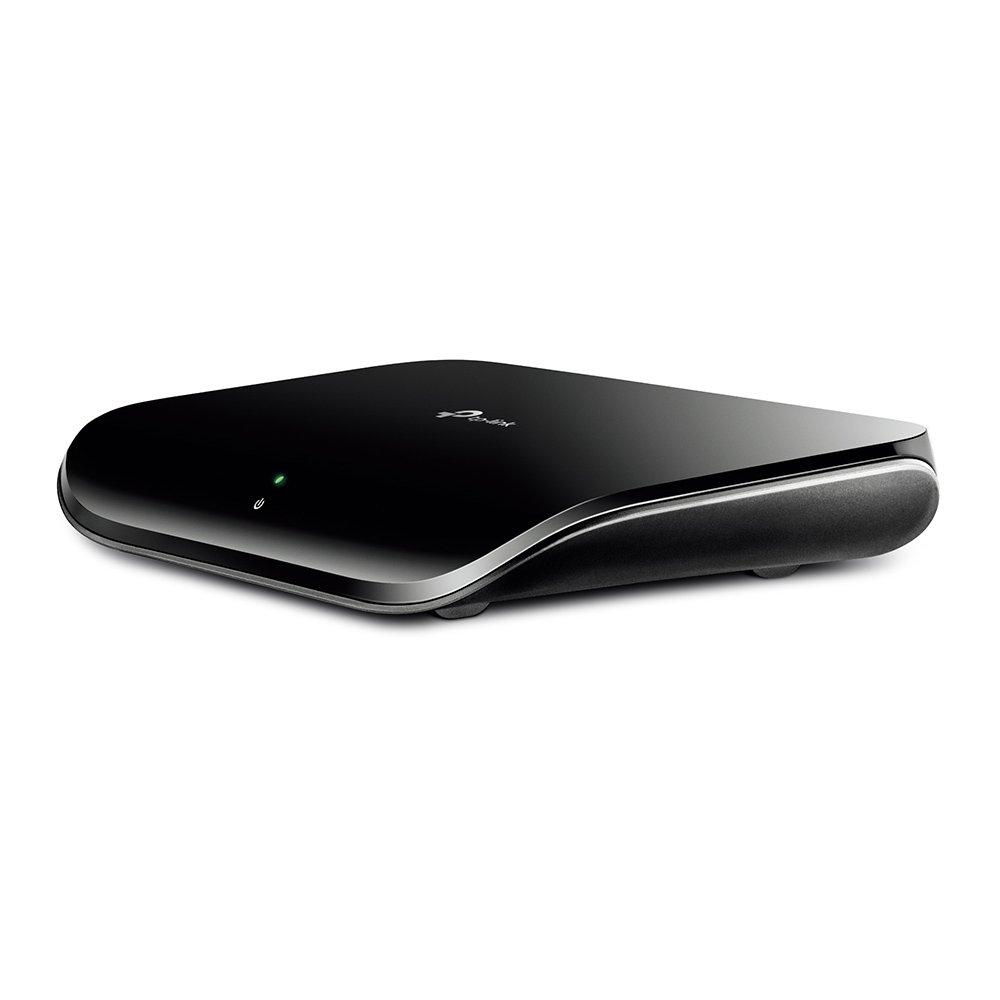 5 Port Gigabit Desktop Switch 2