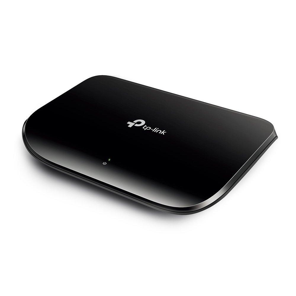 5 Port Gigabit Desktop Switch 5