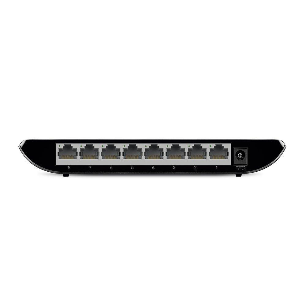 8 Port Gigabit Desktop Switch 3