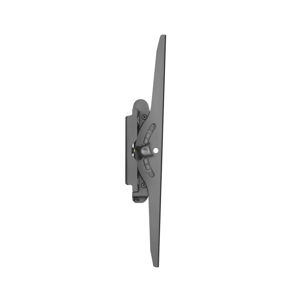 Classic Heavy duty Tilting Curved Flat Panel TV Wall Mount For most 37 70 curved flat panel TVs 1