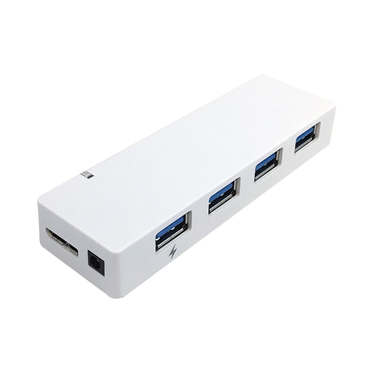 USB HUB3 04WH 54533