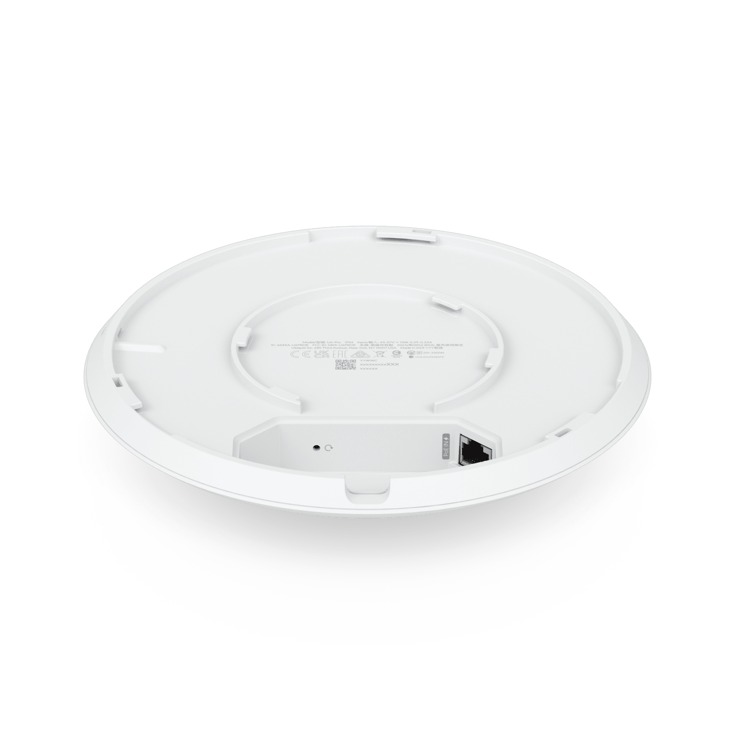 Ubiquiti Access Point WiFi 6 Pro5
