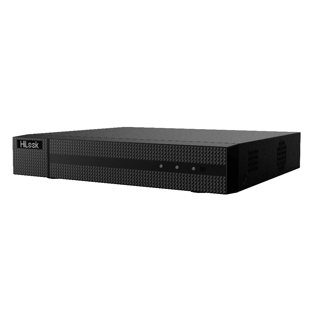 DVR 208U M1 image 1