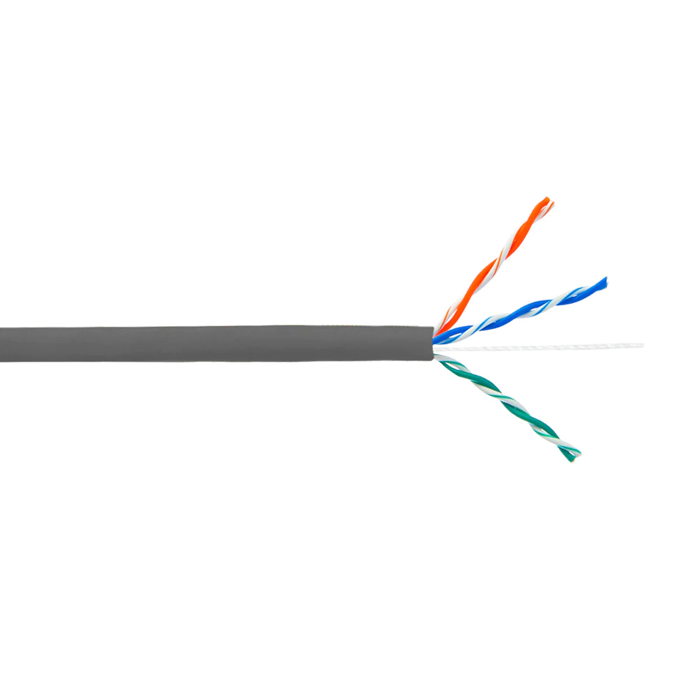 3 Pair Cat3 Solid UTP