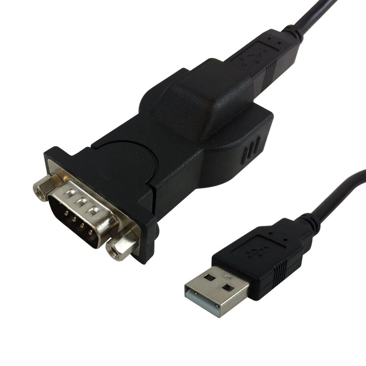 USB SER A 08651