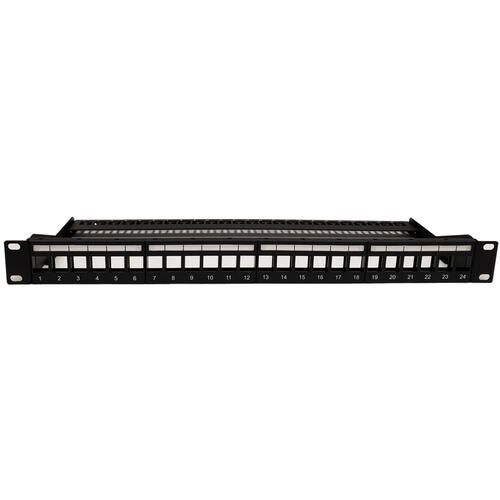 24 port 2