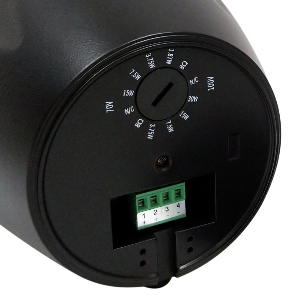 HF P5EBK 5
