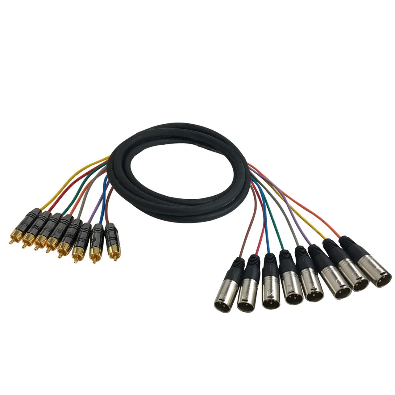 S8 RCA XLRM 88332