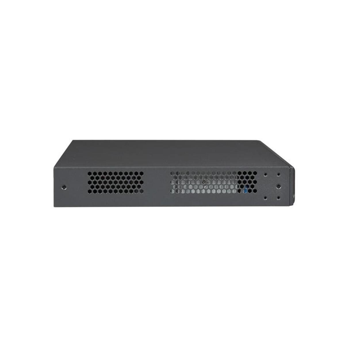 331ac TP Link TL SG5412F Network Routers Switcher TP Link TL SG5412F JetStream 12 Port Gigabit SFP L2 Managed Switch with 4 Combo 1000BASE T Ports